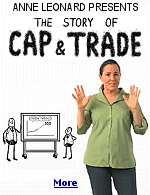 You are at a party and someone mentions ''Cap & Trade'', do you know enough to join in the conversation?